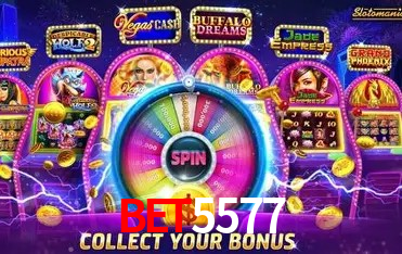 Design Responsivo Bet5577