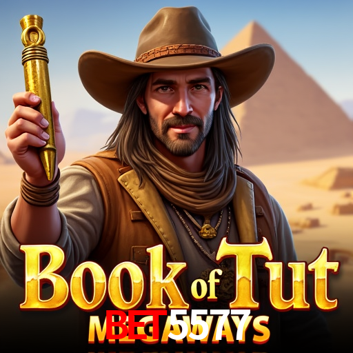 Diretório de Jogos Bet5577