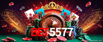 Mesa de Blackjack Bet5577
