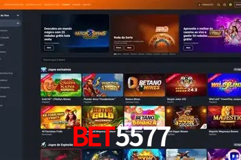 Ofertas Exclusivas Bet5577