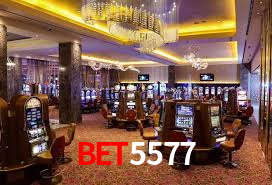 Bônus de Boas-vindas Bet5577