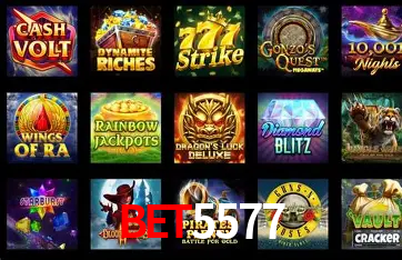 Sistemas de Segurança Bet5577