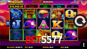 PIX Instantâneo Bet5577