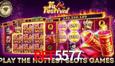 Promoções Sazonais Bet5577