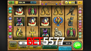 Casino VIP Bet5577